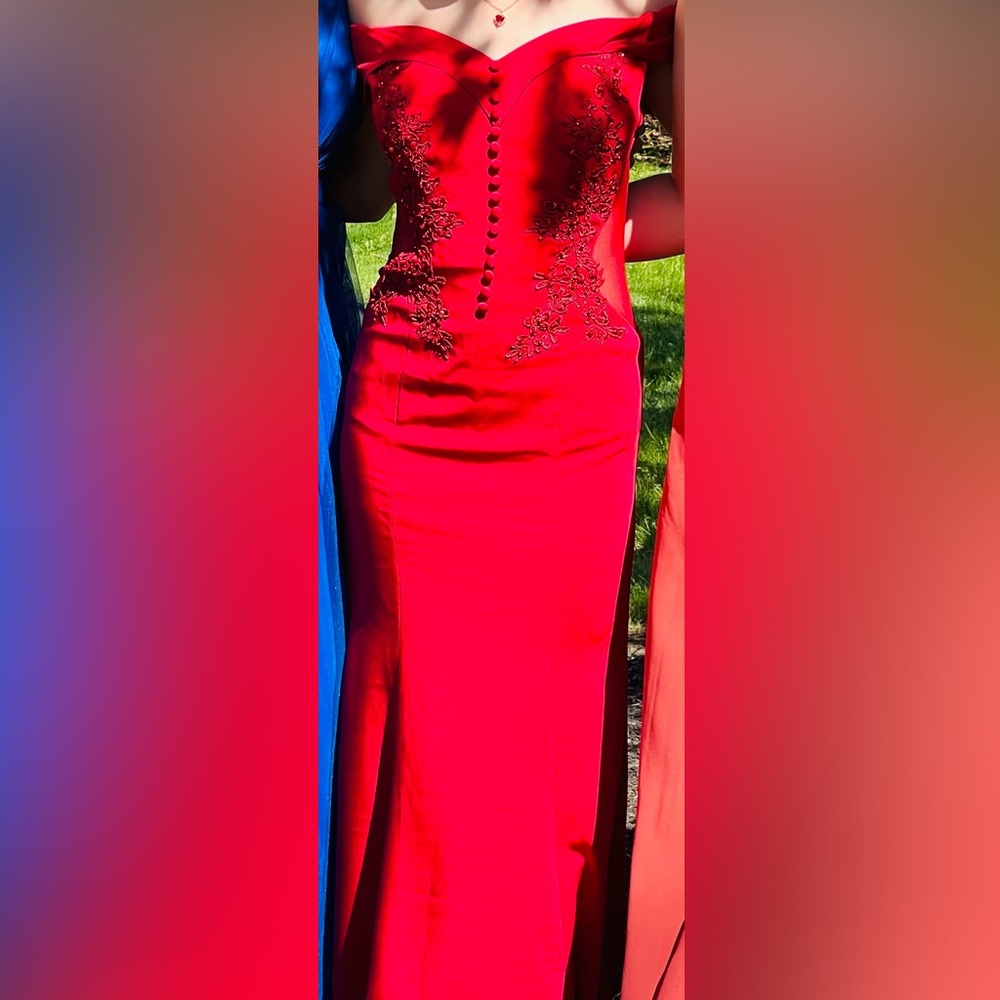 Prom Dress! Size 6